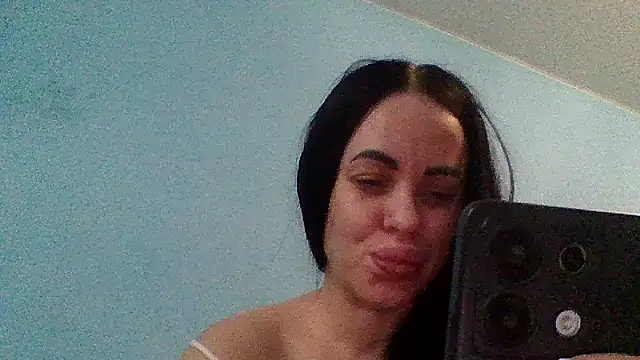 Stefaniyaxq online show from 12-18-25, 10:21