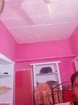 Pabitra cute online show from 10-22-25, 10:37