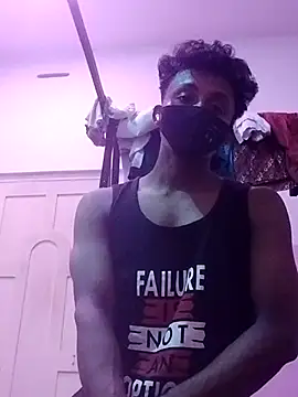 Binny91 online show from 10-08-25, 04:48