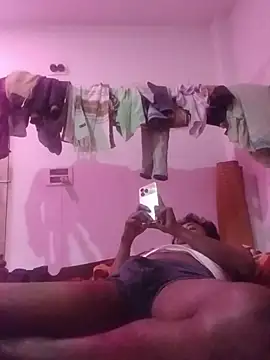 Binny91 online show from 02-18-26, 04:47