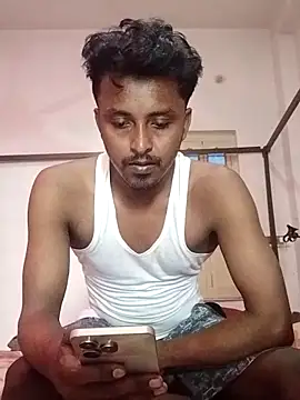 Binny91 online show from 03-10-26, 05:34