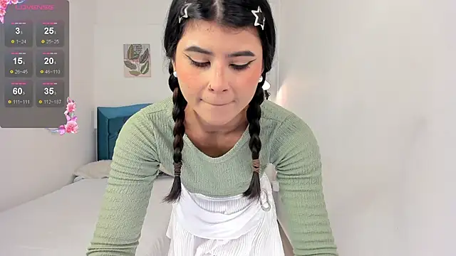 Gysel flyn online show from 02-25-26, 12:04