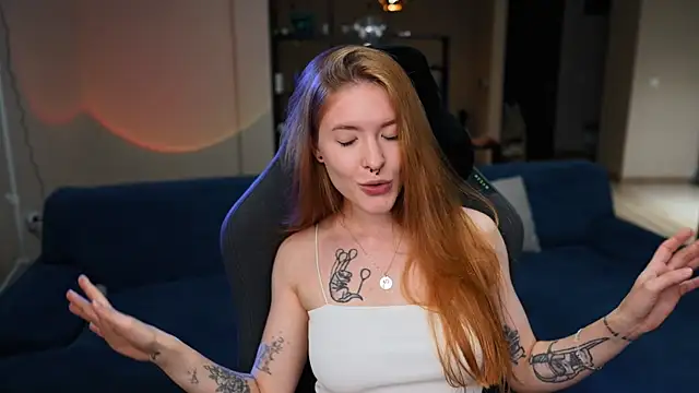 SsonicPorn online show from 10-05-25, 03:10