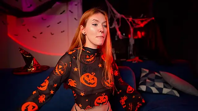 SsonicPorn online show from 10-27-25, 05:06