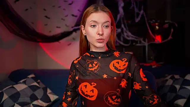 SsonicPorn online show from 10-31-25, 05:14