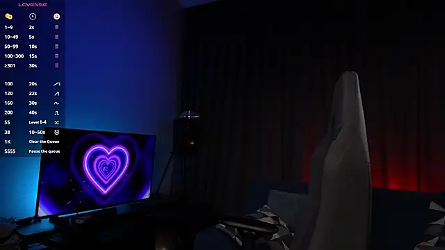 SsonicPorn online show from 02-14-26, 05:32