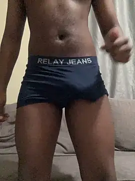 Bandana-Lad online show from 11-18-25, 02:17