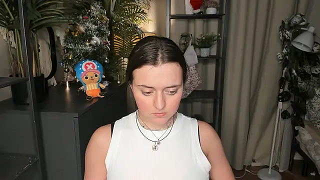 ThelmaJusto online show from 01-18-26, 03:49