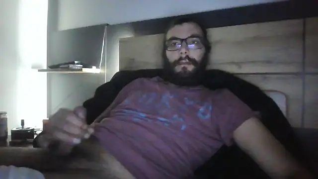 Arbneh69 online show from 02-16-26, 08:38