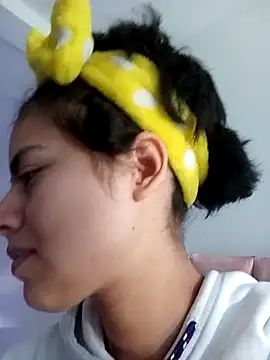 Eva Feller69 online show from 10-25-25, 04:24