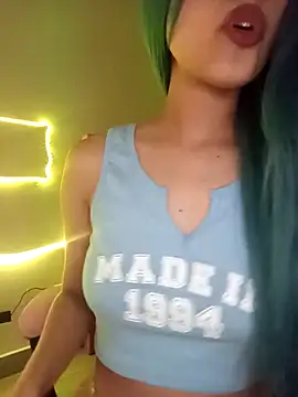 Eva Feller69 online show from 11-05-25, 03:17