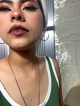 Eva Feller69 online show from 11-12-25, 03:07