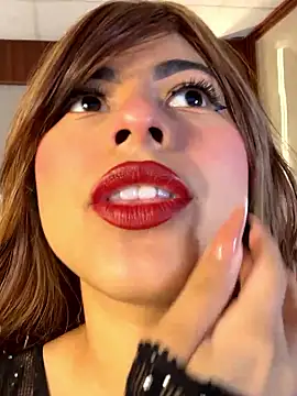 Eva Feller69 online show from 01-08-26, 07:38