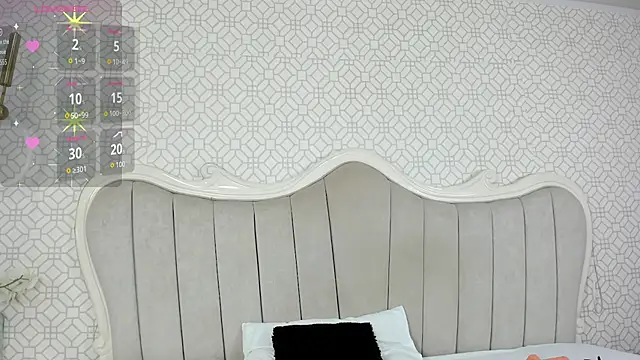 MarcelaCortes online show from 03-05-26, 09:22