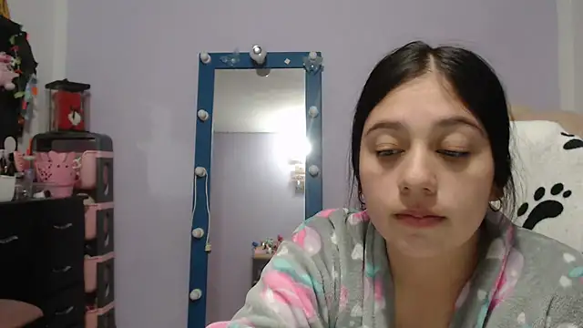 KOREN JALAA online show from 02-24-26, 05:05