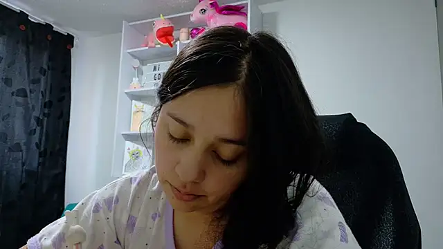 Snapshot of KOREN_JALAA chatting on 04-09-26, 10:37 KOREN JALAA online show from 04-09-26, 10:37