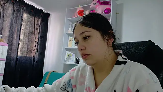 Snapshot of KOREN_JALAA chatting on 04-18-26, 03:05 KOREN JALAA online show from 04-18-26, 03:05