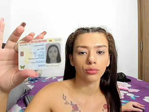 britney london x online show from 11-28-25, 10:01