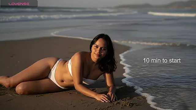 Keyli sweet online show from 10-18-25, 07:03