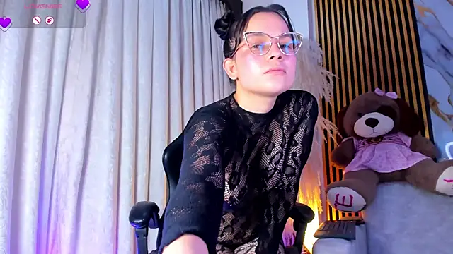 alejagarcia  online show from 02-28-26, 08:54