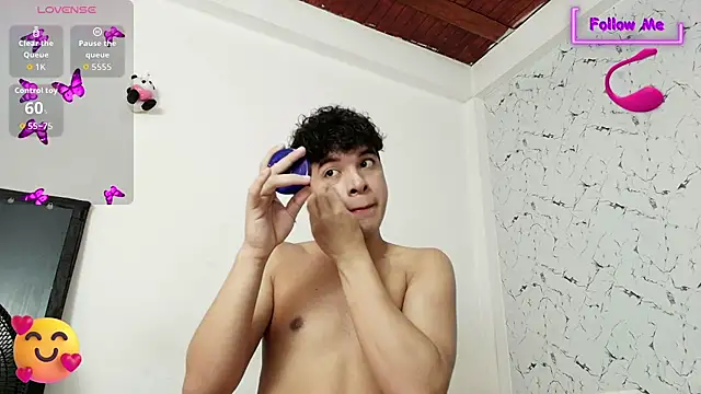 Dominic king7 online show from 11-14-25, 10:40