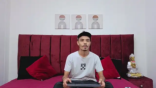 Timothe Evans online show from 10-08-25, 08:50