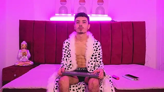 Timothe Evans online show from 10-18-25, 09:59