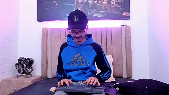 Timothe Evans online show from 01-07-26, 03:53