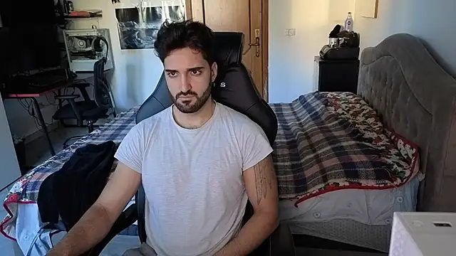 Al3xox02 online show from 01-14-26, 11:38