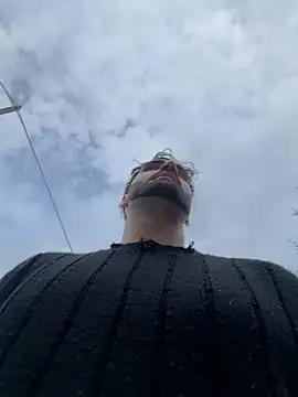 Al3xox02 online show from 01-18-26, 02:54