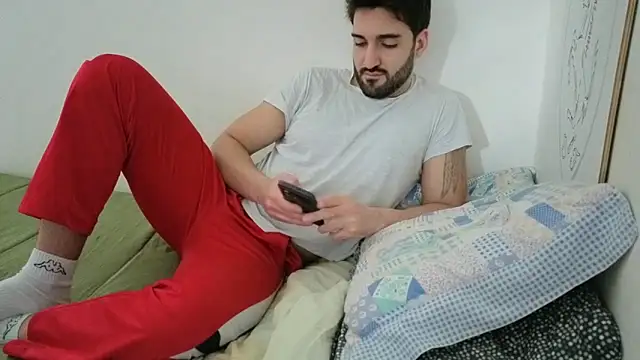 Al3xox02 online show from 02-19-26, 12:56