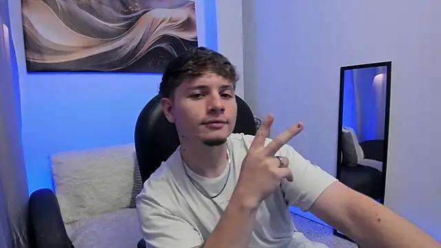 Leoo Miller online show from 03-05-26, 03:57