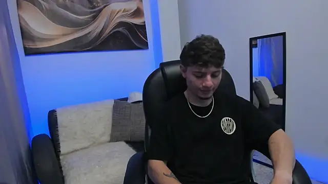 Leoo Miller online show from 03-07-26, 04:20