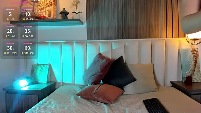 Yaramooun online show from 03-13-26, 12:34