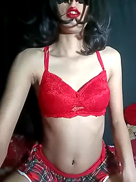 heaven girl 321 online show from 10-26-25, 07:53
