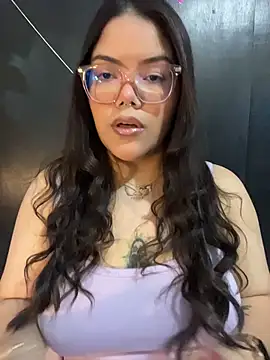 GabrielleMarsh1 online show from 11-14-25, 02:21