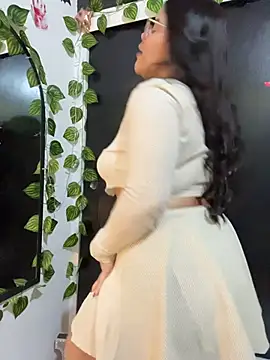 GabrielleMarsh1 online show from 12-03-25, 02:52