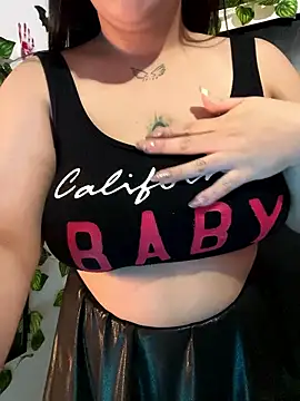 GabrielleMarsh1 online show from 01-09-26, 03:20