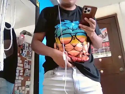 marco13y online show from 11-08-25, 06:07