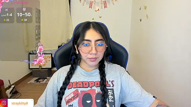 LoveLyy- online show from 04-07-26, 10:31