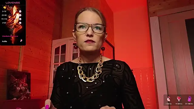 Lady Shine online show from 01-10-26, 05:48