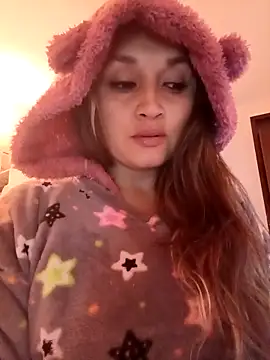 Nata-A77 online show from 10-15-25, 03:17