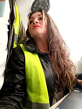 Nata-A77 online show from 10-18-25, 09:04