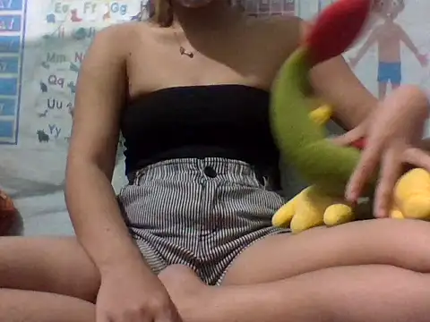 Hot Lina31 online show from 05-29-26, 04:38