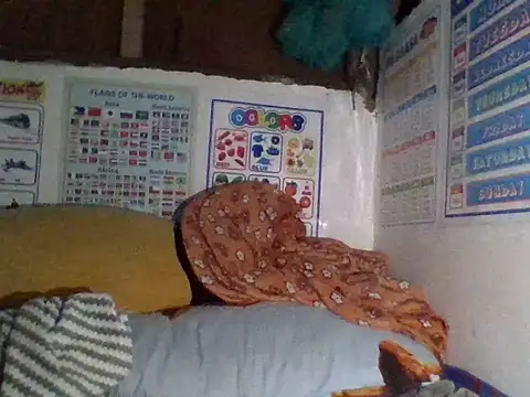 Hot Lina31 online show from 05-31-26, 06:21