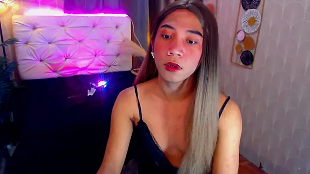 Seductive nathalie online show from 10-18-25, 06:19