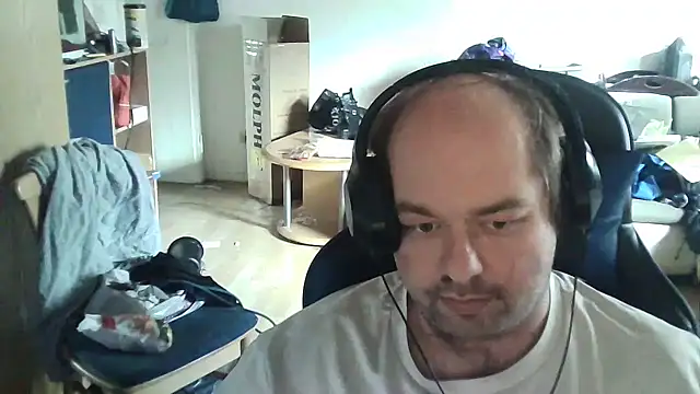 Pumba Hornyboy online show from 10-16-25, 01:34