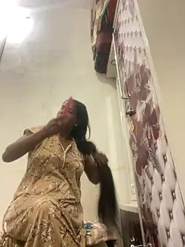 Sapnahot34 online show from 11-22-25, 05:28