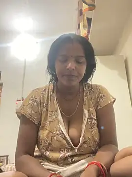 Sapnahot34 online show from 11-24-25, 07:30