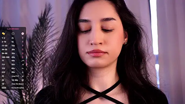 kayaangell online show from 10-21-25, 03:18